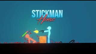 Stickman Havoc  Trailer [upl. by Hayimas303]