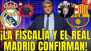 ¡URGENTE ¡ESTO ES MUY GRAVE ¡NO LO PUEDO CREER NOTICIAS DEL REAL MADRID HOY [upl. by Darn]