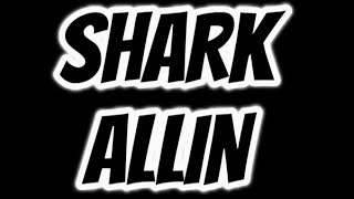 Shark Allin Carnival Theme  Tron [upl. by Savell]