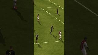 EA FC Mobile 25 Top Games Ajax vs PSV ⚽ fifa football shorts short shortvideo skills [upl. by Jere28]