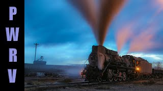 Chinese Railways  Early Morning Compilation From Sandaoling With JS Class 282 Steam Locomotives [upl. by Ari]