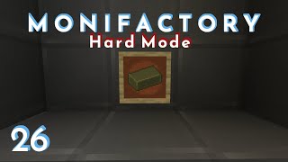 S4 Ep 26 Monifactory HM  End Steel [upl. by Adrian]