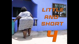 LITTLE AND SHORT EPISODE 4 [upl. by Anik]