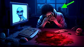 3 Dark Web Horror Stories Animated  Vol 5 [upl. by Merrili692]