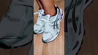 ASICS Gel Kayano for the win 🙌🏾 asics sneakers kayano sneakerhead asicsgelkayano [upl. by Py]