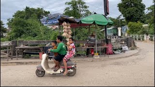 Khum Roka Kaong in Kandal Province Cambodia [upl. by Ira]