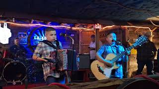 The Ybarra Boyz at LA Lomita Park on 4302023 [upl. by Blaine92]