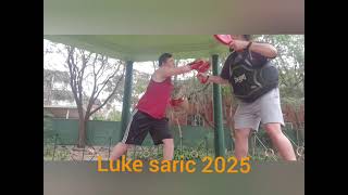 Luke Saric2025 Fowling youtube Channel [upl. by Grosz]