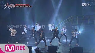 Stray Kids 1회 데뷔를 결정짓는 최후의 3분 남자 프로젝트팀의 전사의 후예 171017 EP1 [upl. by Retxab]