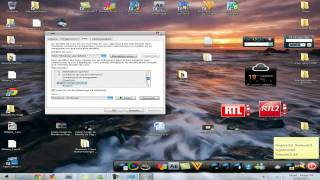 Personnaliser Windows 7  4 Astuces PC [upl. by Ssidnak]