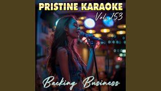 Blonde Karaoke Version Originally Performed by Avery Anna [upl. by Eilrahs]