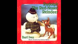 We Are Santas Elves  Rudolph The RedNosed Reindeer Original Soundtrack [upl. by Port]