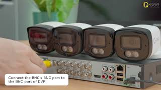 How to Set up and Install Qsee DVR Systems [upl. by Dane]