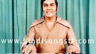 Ramnarine Moonilal Tole  Aaja Re Pardesi Instrumental [upl. by Gareth103]