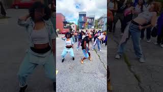 Shenseea  Dating Szn  Dance video shenseea datingszn dancevideo viralshort [upl. by Nirol]