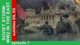 Stalingrad The Turning Point of WWII 19421943 [upl. by Vinson]