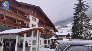 SPORTHOTEL NEUSTIFT [upl. by Lusa]