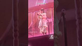 Melanie Martinez and Felipe perform crybaby together 🍼🎠 trending crybaby edit fyptiktok fyp [upl. by Acnairb523]