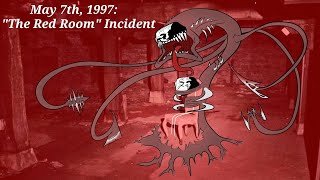 Trollge May 7th 1997 quotThe Red Roomquot Incident [upl. by Finnie987]