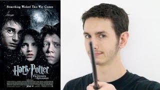 Harry Potter and the Prisoner of AzkabanMovie Review [upl. by Marr312]