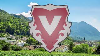 FC Vaduz Torhymne Kurzversion [upl. by Gar]