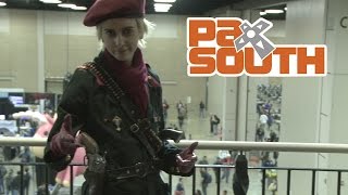 PAX South Was it Worth Adding a 4th Event  PAX South 2015 [upl. by Johns]