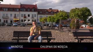 CHLOPAKI DO WZIECIA PLAY [upl. by Hanschen]