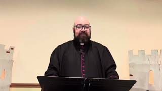 The Epistle of the Gospel Week 10 Hope in the Spirit Part 2 [upl. by Toland780]