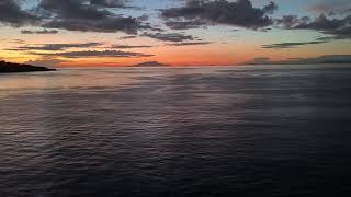 Sorrento sunset [upl. by Ricker]