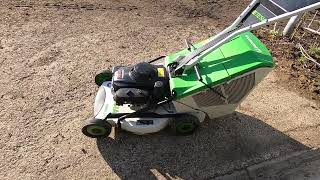 Etesia Pro51X Review Long term Is it worth the money [upl. by Noyart38]