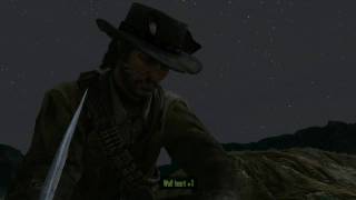 Red Dead Redemption Why the quotSpurred to Victoryquot achievement sucks [upl. by Enelez]