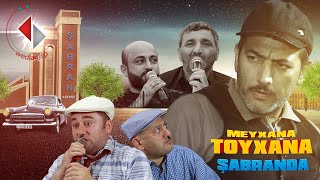 TOYXANA  Şabran 6BölümElekber YasamalliRüfet NasosnuMehdi Masalli [upl. by Simonne436]