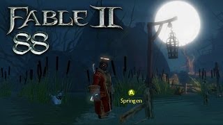 FABLE 2 HD 088  Hör Spiel Luciens Tagebücher ★ Lets Play Fable 2 [upl. by Doraj389]