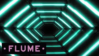 Flume  The Infinity Prism Tour [upl. by Pratte]