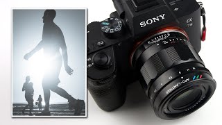 7 Months using Voigtlander APOLANTHAR 50mm f2 for Sony  Gear Talk [upl. by Nennarb]