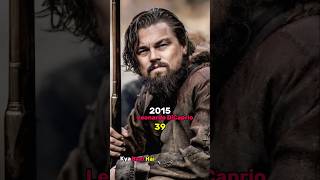 The Revenant 20152024 Cast Then And Now cast movie ytshorts therevenant thenandnow [upl. by Alesandrini]