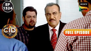 ACP Pradyuman ने The Eye Gang को पकड़ा  CID  सीआईडी  17 Dec 2023 [upl. by Cristobal181]