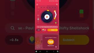 SongPop Tuneology 6 July 2024 [upl. by Orlene894]