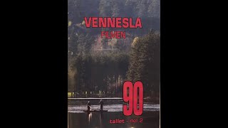 Vennesla 1990 tallet Del 2 [upl. by Adniles]