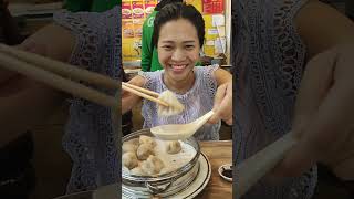 WHEN IN BINONDO PART 1 authentic BINONDO CHUANKEE [upl. by Solita]