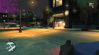 GTA IV GTX 660 i5 3470 [upl. by Eulaliah]