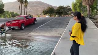 Perris lake California [upl. by Everara]