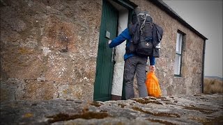 Bothy bagging gone wrong  Part 1 Banchory to Charr [upl. by Annaehs]