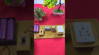 220v Ac Generator • Diy Project shorts diy generator [upl. by Lenzi463]