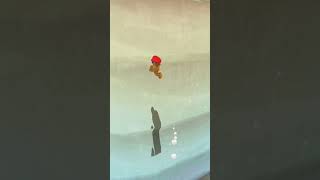 You can get UP THERE Super Mario Odyssey shorts [upl. by Jessen]