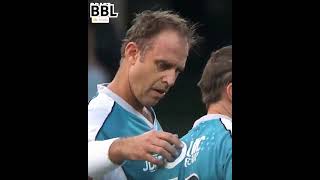 Brett Lees Nasty Bouncer to Brendan McCullum ipl2025 cricket bbl [upl. by Sheryl]