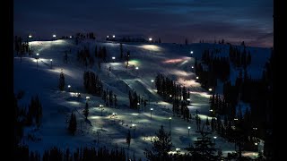 2022 Boreal Night Pass [upl. by Olra]