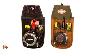 This TOOL BELT CHANGED WAY I WORK My Favourite Tool Pouch 😁 [upl. by Revert]