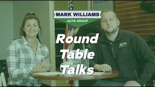 Round Table Talk  Michael Mason  Beechmont Ford [upl. by Trout]