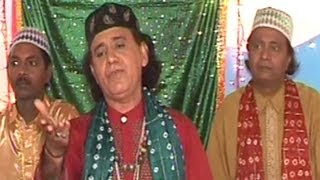 Main Toh Deewana  Devotional Qawwali Song [upl. by Madalyn]